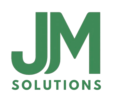 JM Solutions Logo